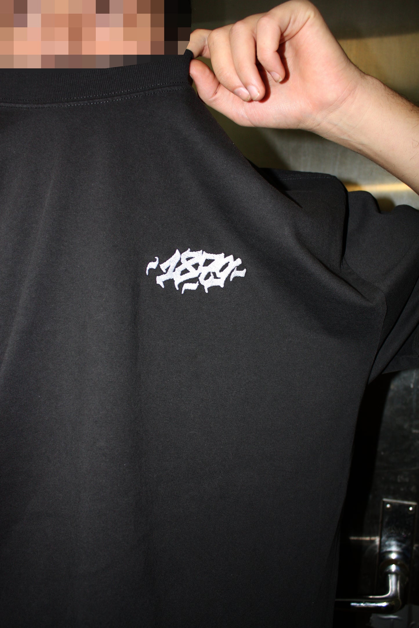 1879 Oversized Shirt