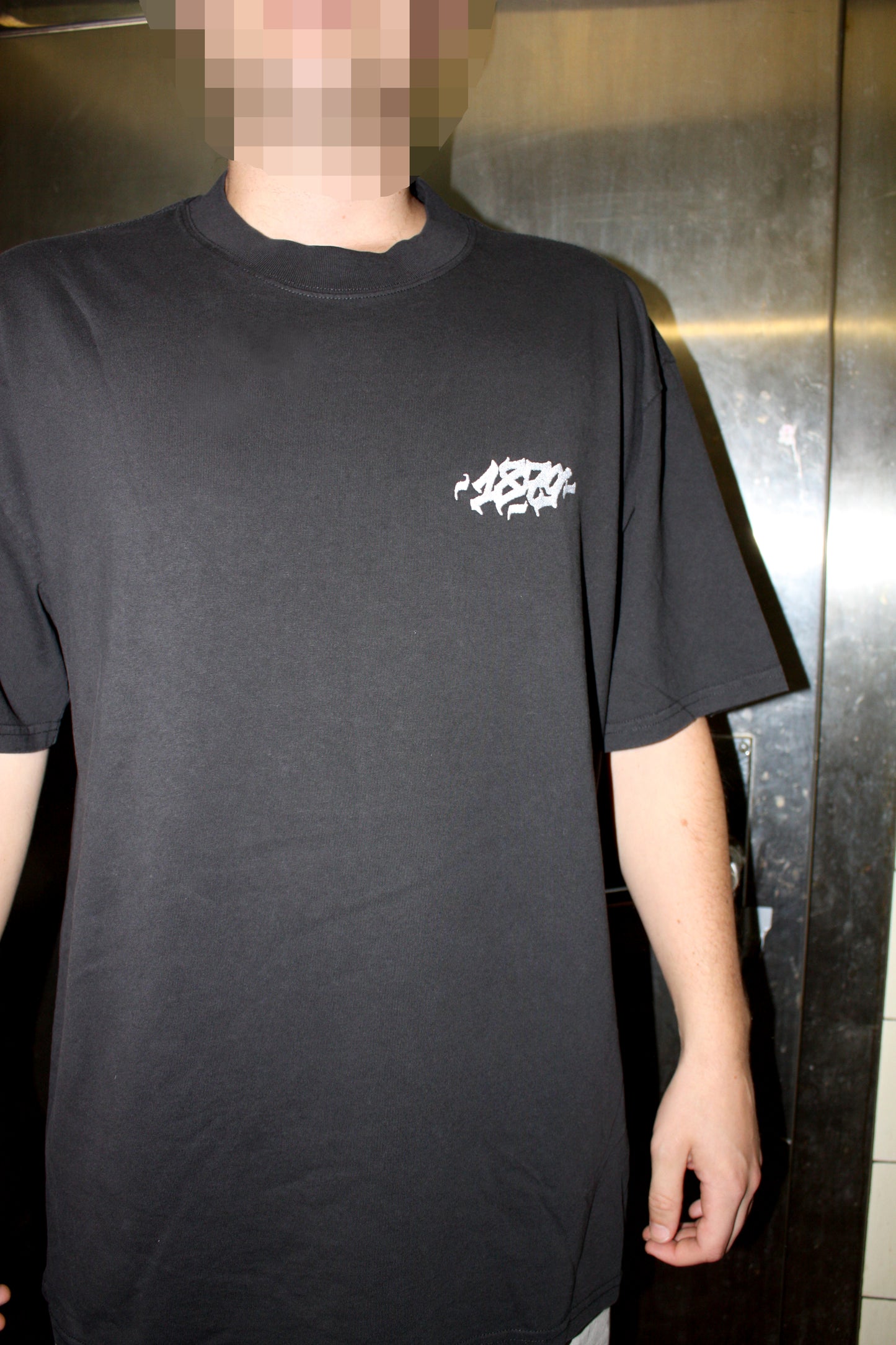 1879 Oversized Shirt