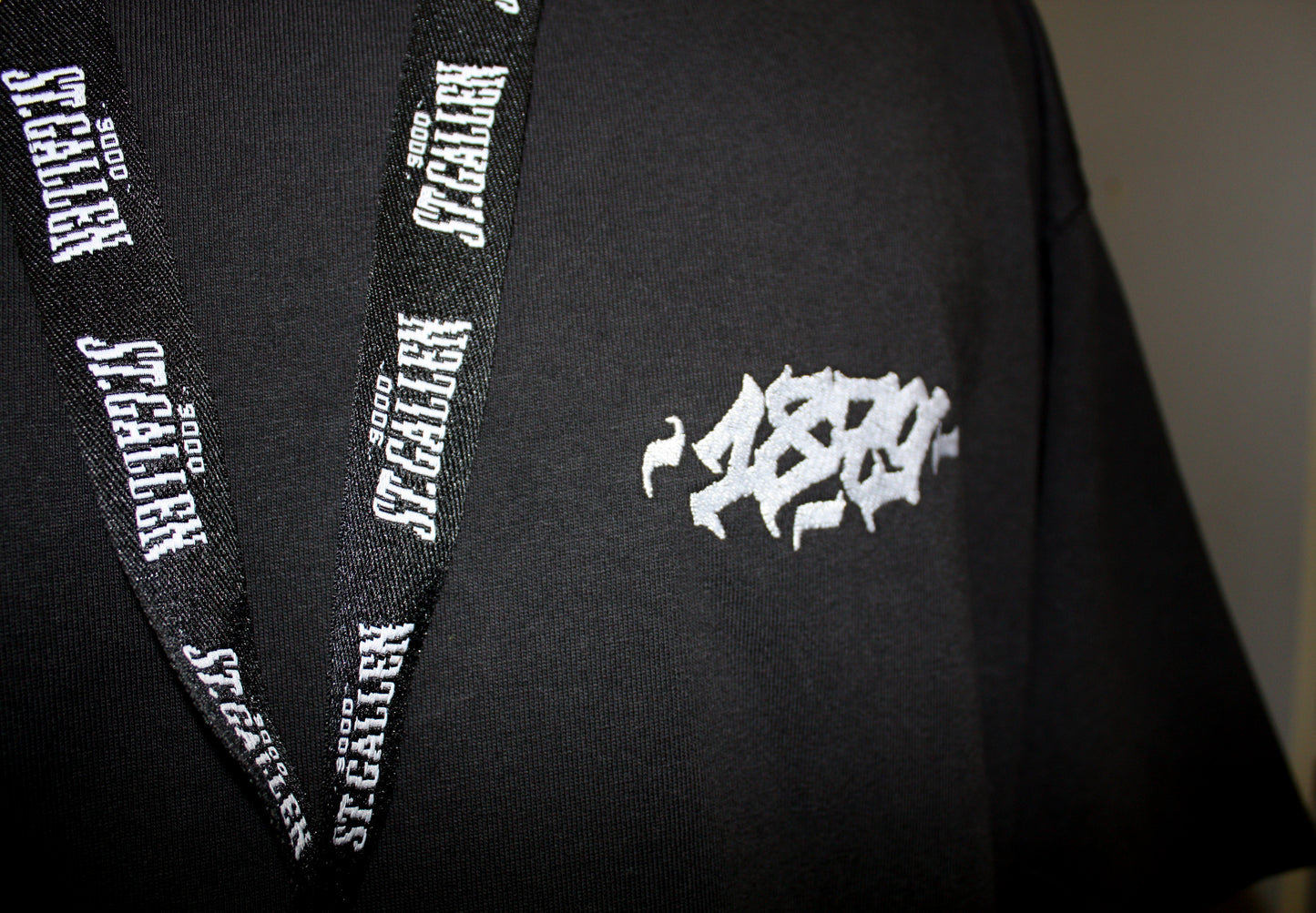 1879 Oversized Shirt